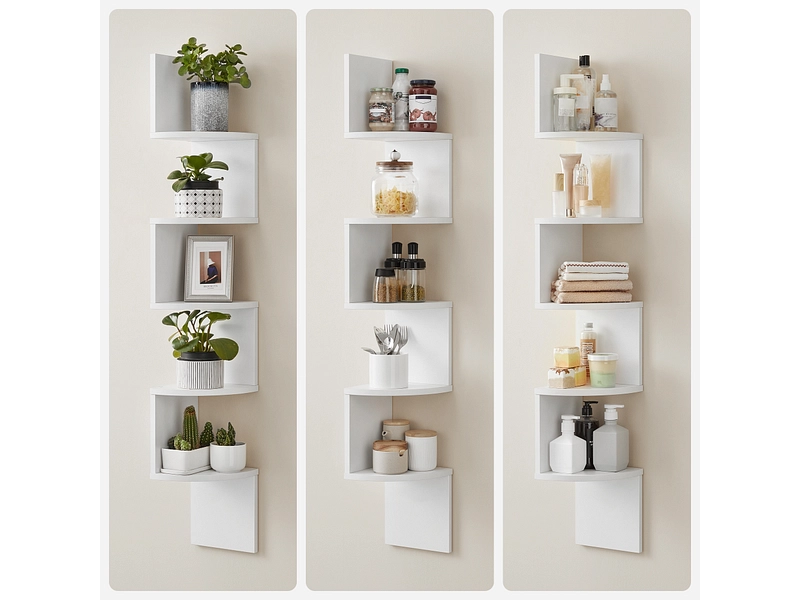 SONGMICS Regal LIGHTY