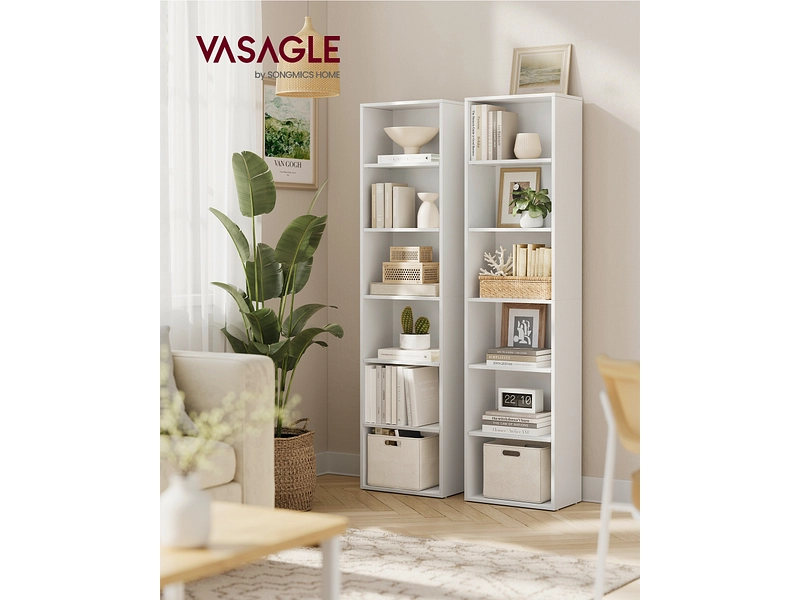 Bibliothek SONGMICS LIGHTY Bibliothek SONGMICS LIGHTY