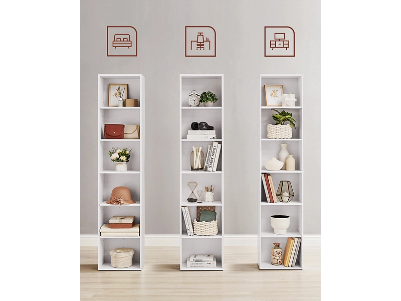 Bibliothek SONGMICS LIGHTY Bibliothek SONGMICS LIGHTY