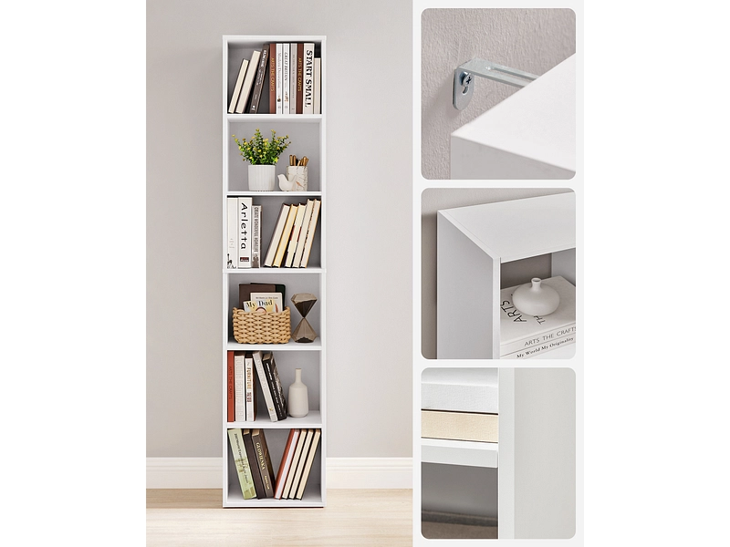 Bibliothek SONGMICS LIGHTY Bibliothek SONGMICS LIGHTY