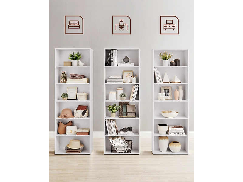 Bibliothek SONGMICS LIGHTY