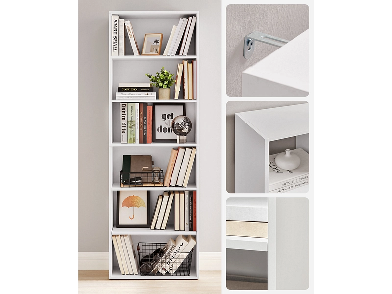 Bibliothek SONGMICS LIGHTY