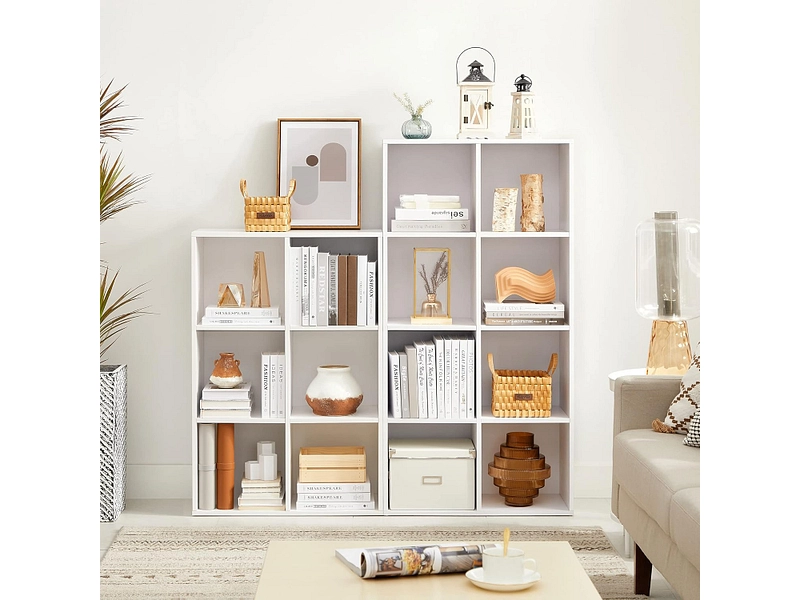 Bibliothek SONGMICS LIGHTY