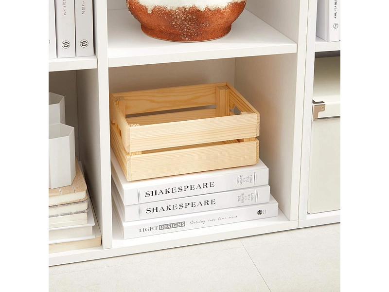 Bibliothek SONGMICS LIGHTY