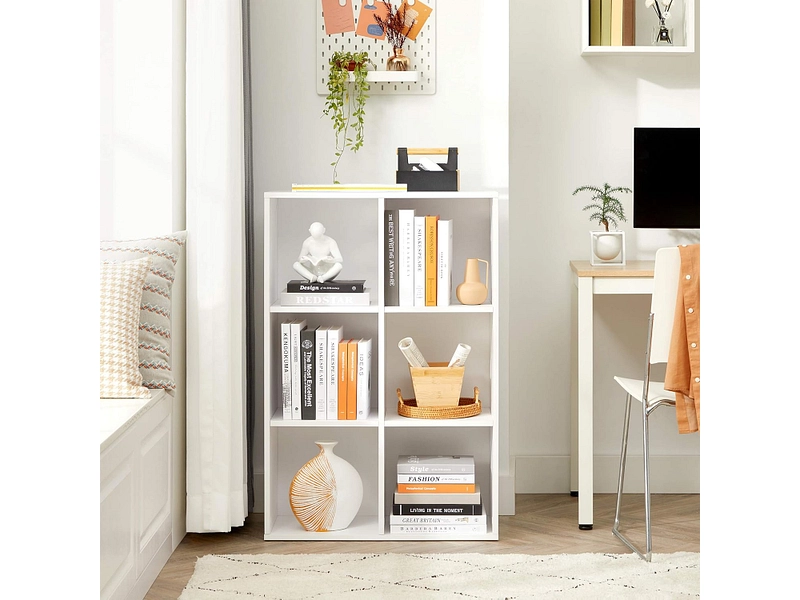 Bibliothek SONGMICS LIGHTY