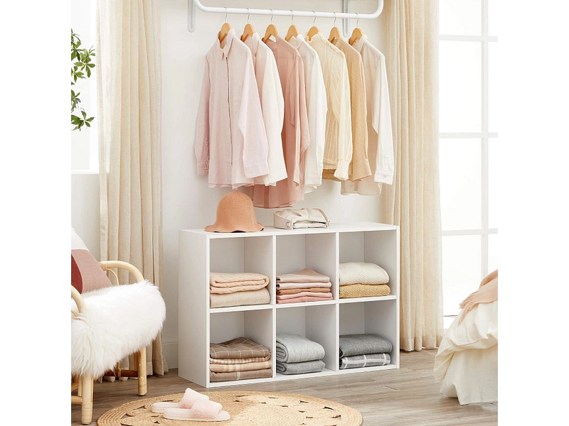 Bibliothek SONGMICS LIGHTY