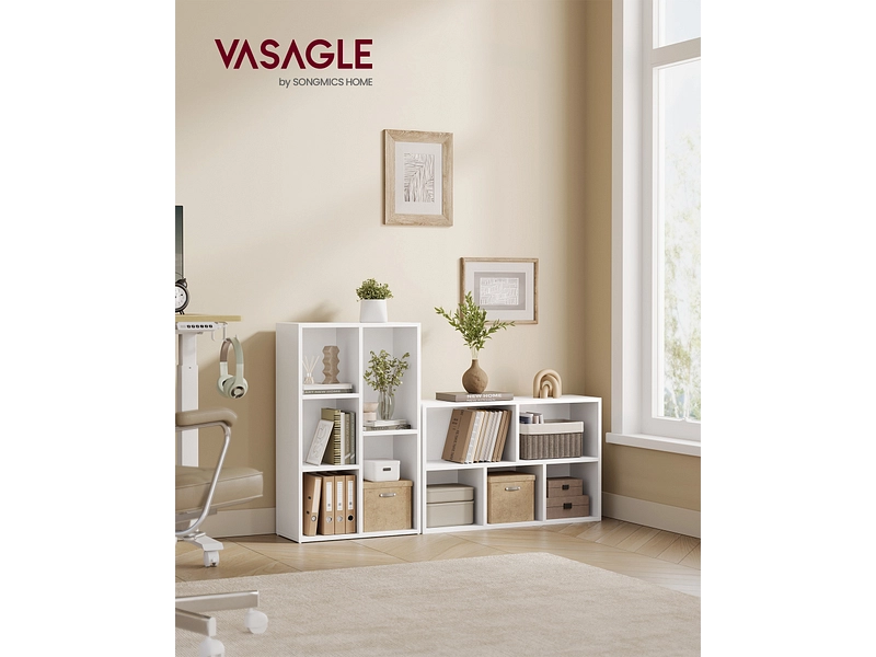 Bibliothek SONGMICS LIGHTY