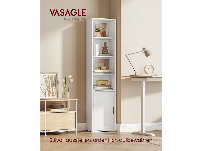 Bibliothek SONGMICS LIGHTY Bibliothek SONGMICS LIGHTY