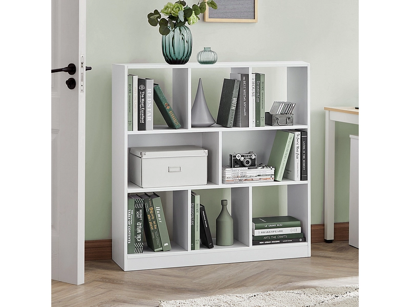 Bibliothek SONGMICS LIGHTY