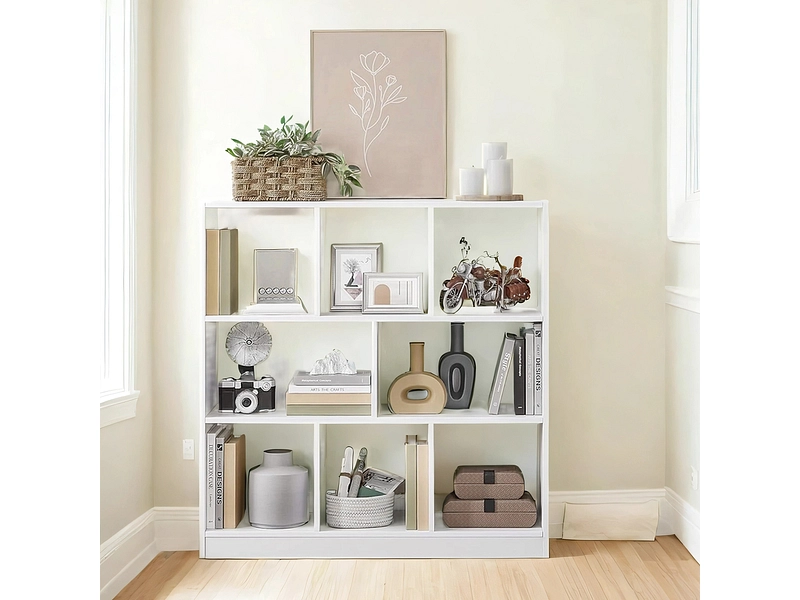 Bibliothek SONGMICS LIGHTY