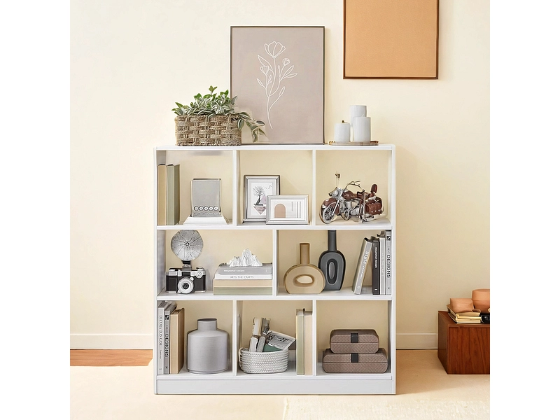 Bibliothek SONGMICS LIGHTY