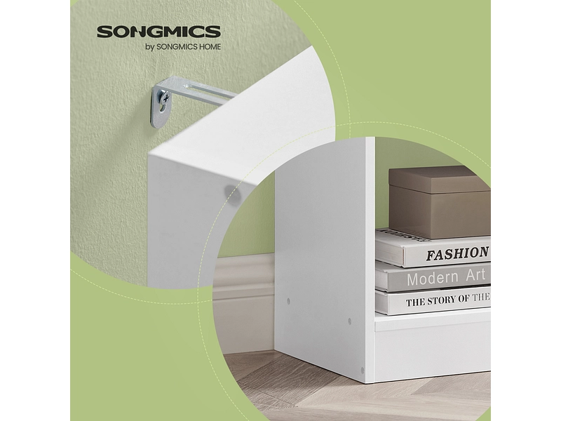 Bibliothek SONGMICS LIGHTY