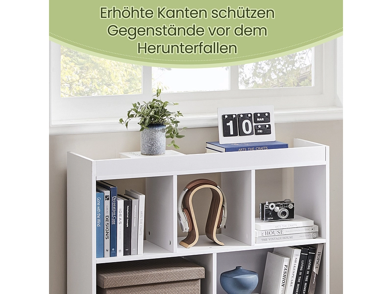 Bibliothek SONGMICS LIGHTY