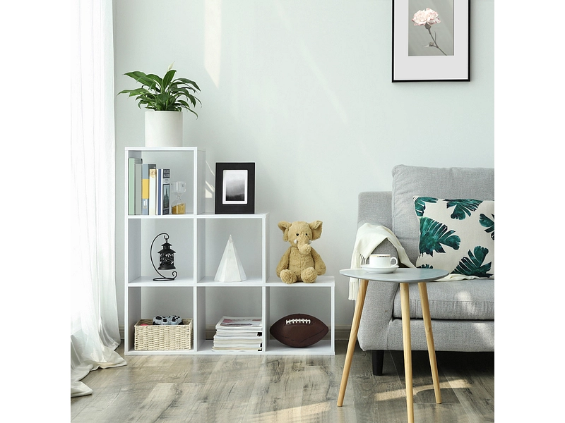 SONGMICS Regal LIGHTY