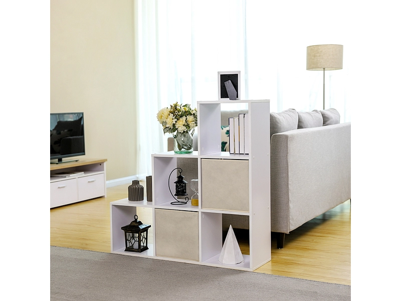 SONGMICS Regal LIGHTY