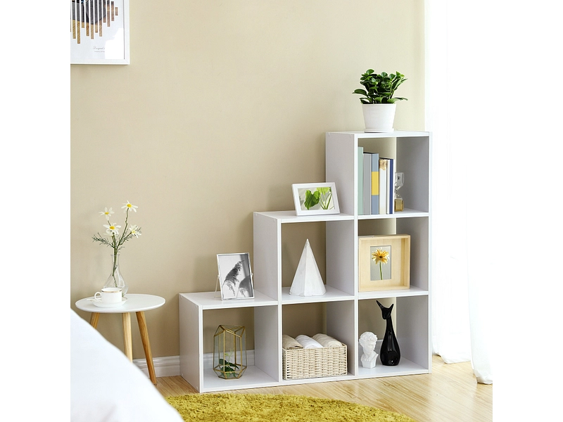 SONGMICS Regal LIGHTY