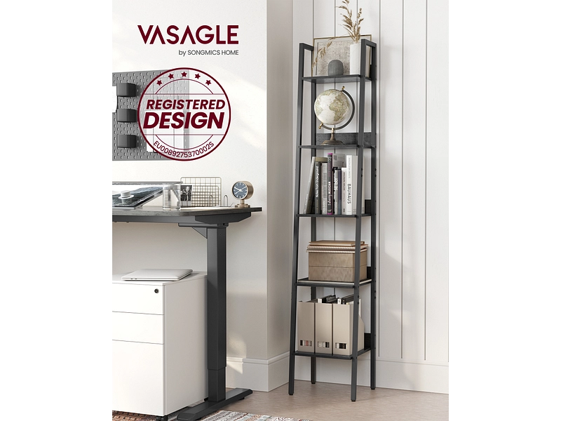 SONGMICS Regal FABRIK