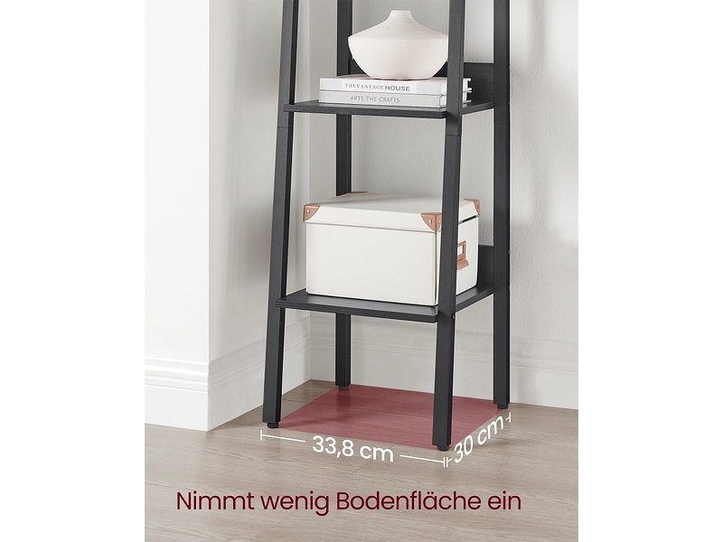 SONGMICS Regal FABRIK