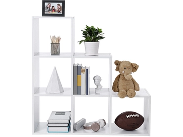 SONGMICS Regal LIGHTY