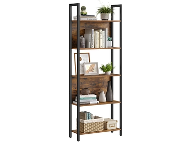 SONGMICS Regal RUSTIK