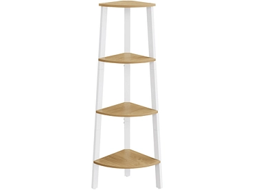 SONGMICS Eckregal LIGHTY