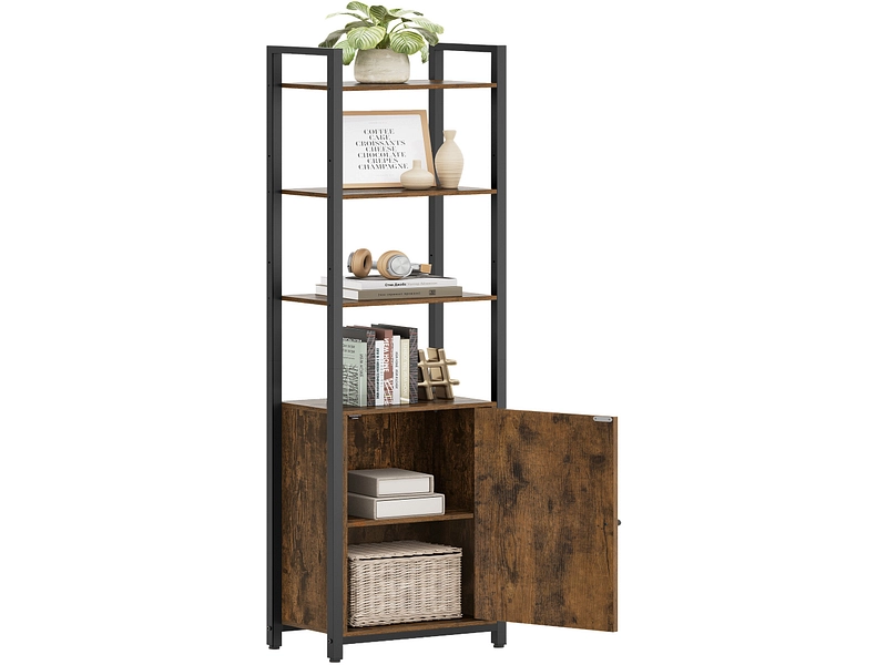 SONGMICS Regal RUSTIK SONGMICS Regal RUSTIK