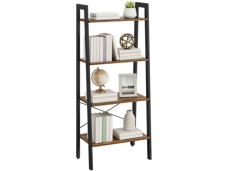 SONGMICS Etagère RUSTIK