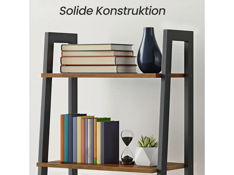 SONGMICS Etagère RUSTIK