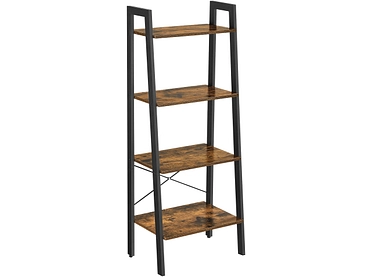 SONGMICS Etagère RUSTIK