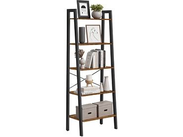 SONGMICS Etagère RUSTIK