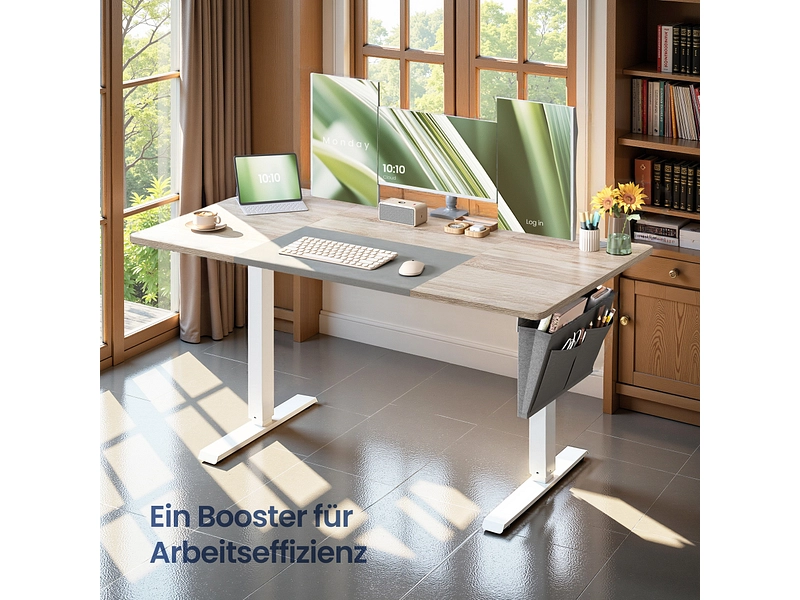 Bureau électrique SONGMICS ROCKY Bureau électrique SONGMICS ROCKY