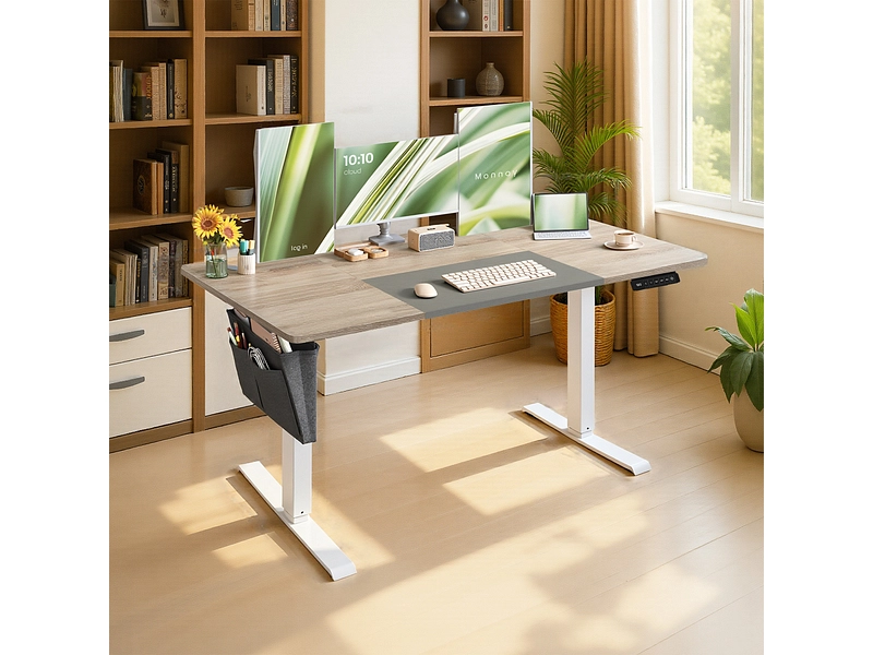 Bureau électrique SONGMICS ROCKY Bureau électrique SONGMICS ROCKY