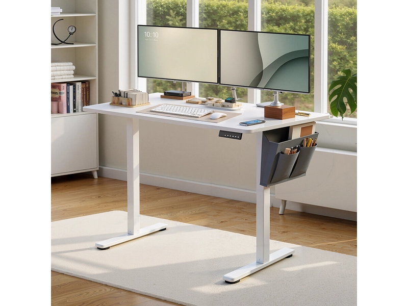 Bureau électrique SONGMICS LIGHTY