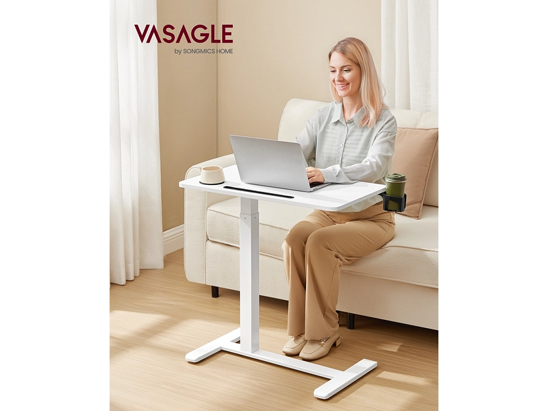 Scrivania regolabile in altezza SONGMICS LIGHTY Scrivania regolabile in altezza SONGMICS LIGHTY