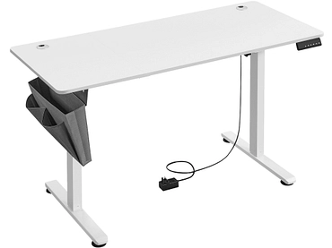 Bureau électrique SONGMICS LIGHTY