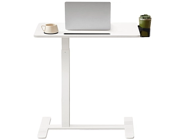 Scrivania regolabile in altezza SONGMICS LIGHTY