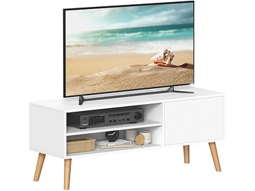 SONGMICS TV-Möbel LIGHTY