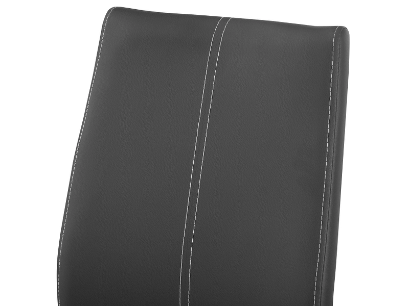Set di 4 sedie MAT