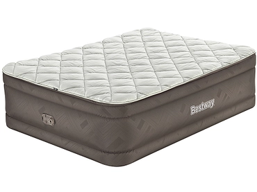 BESTWAY Luftmatratze FORTECH QUEEN