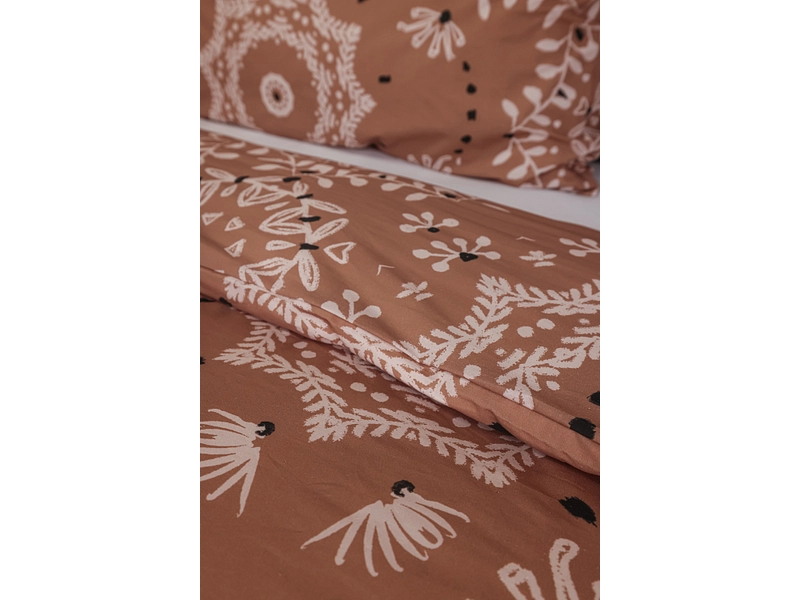 Bettwäsche BANDANA Bettwäsche BANDANA