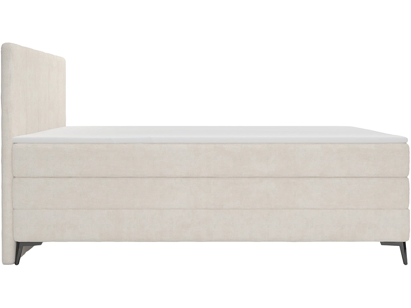 Boxspring BERGAMO beige