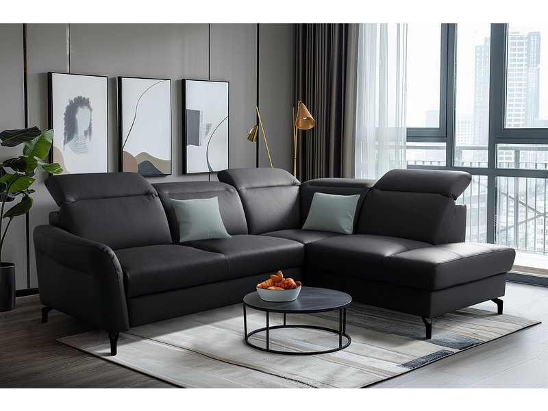 Ecksofa BASEL