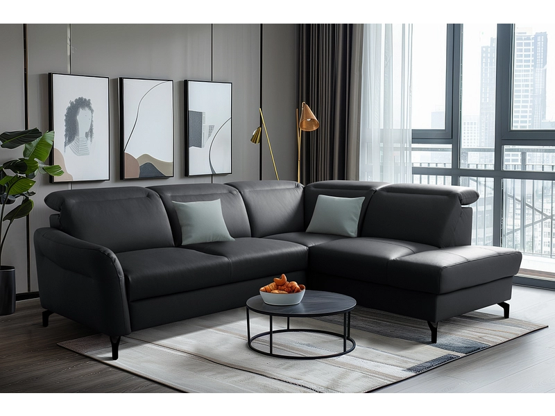 Ecksofa BASEL