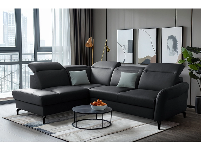 Ecksofa BASEL