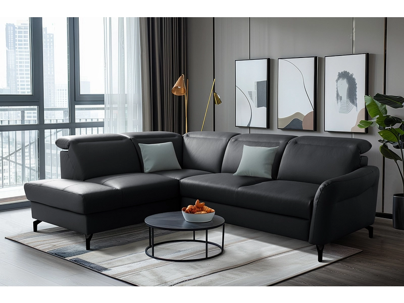 Ecksofa BASEL