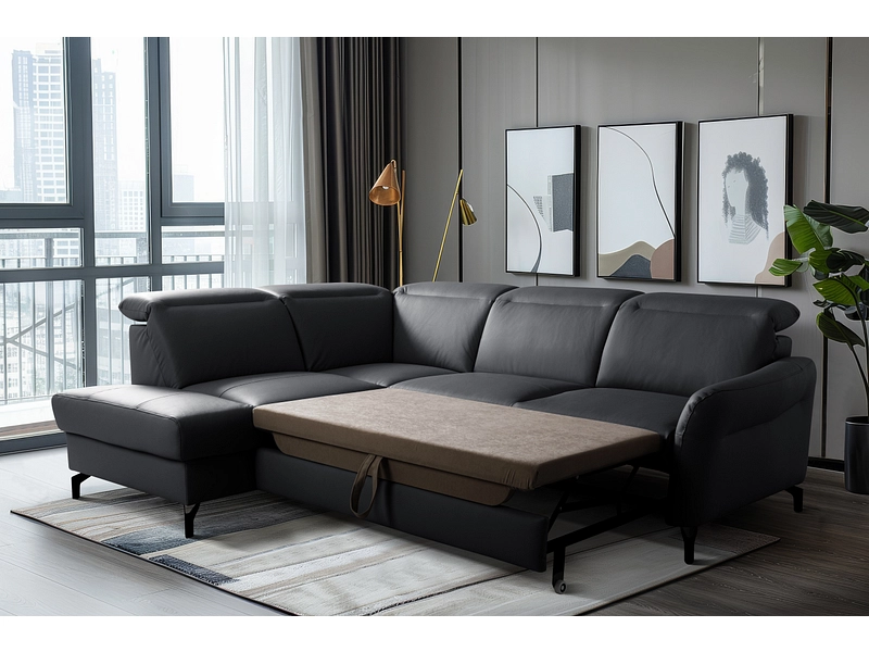 Ecksofa BASEL