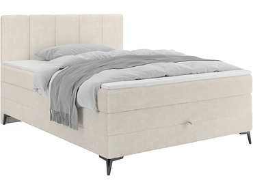 Boxspring BERGAMO beige