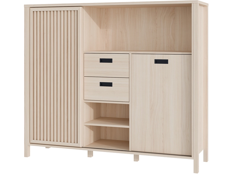 Highboard SAKURA