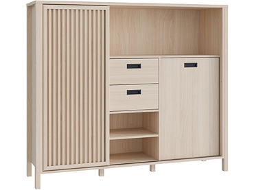 Highboard SAKURA