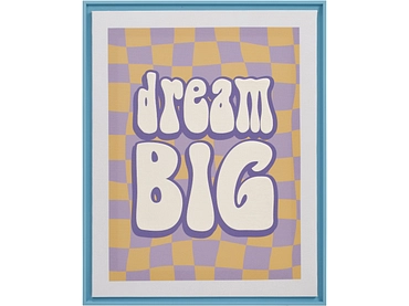 Tela texturizzata DREAM 1 pezzo multicolore Tela texturizzata DREAM 1 pezzo multicolore